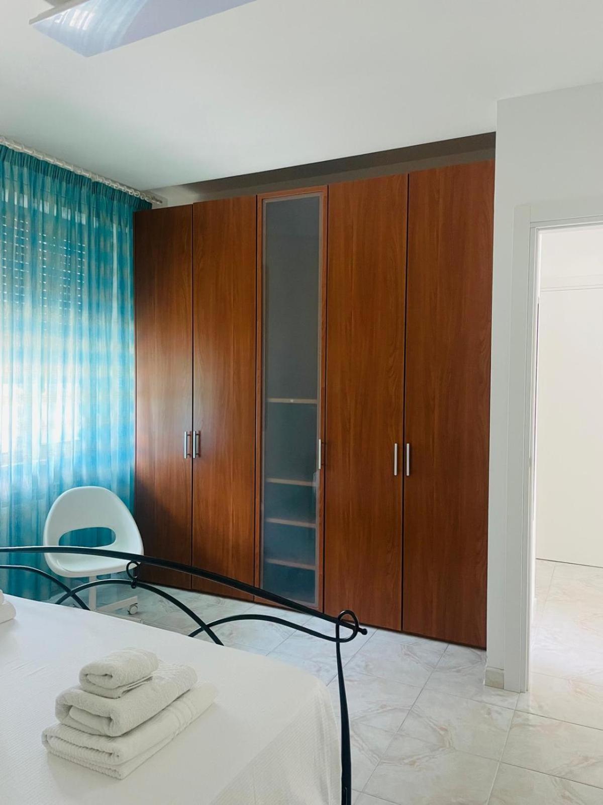 Apartamento Casa Ori Montesilvano Marina Exterior foto